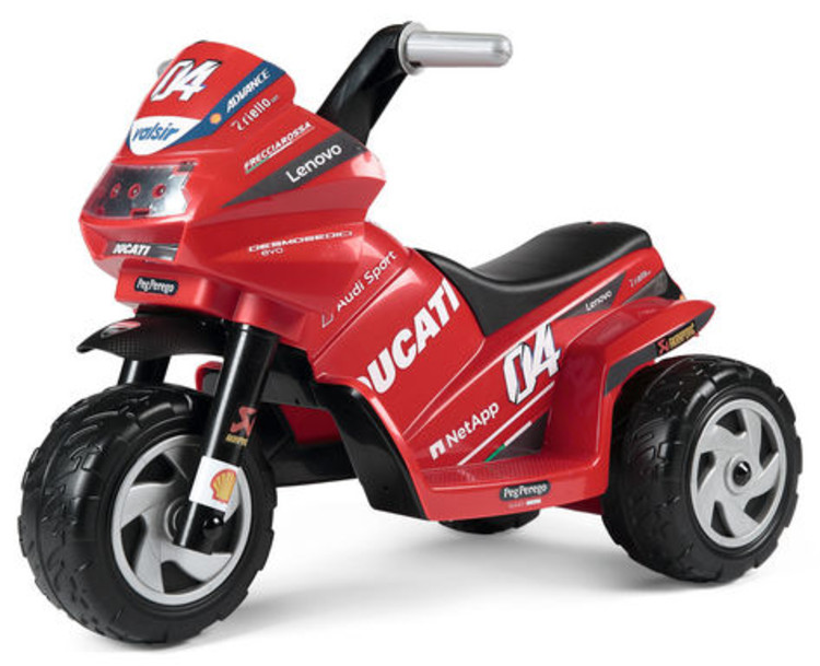 Mini Ducati Evo IGMD0007