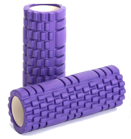Válec na jogu - roller