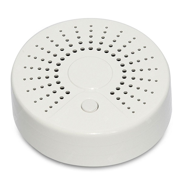 WiFi detektor kouře - TUYA, bez certifikace EN14604