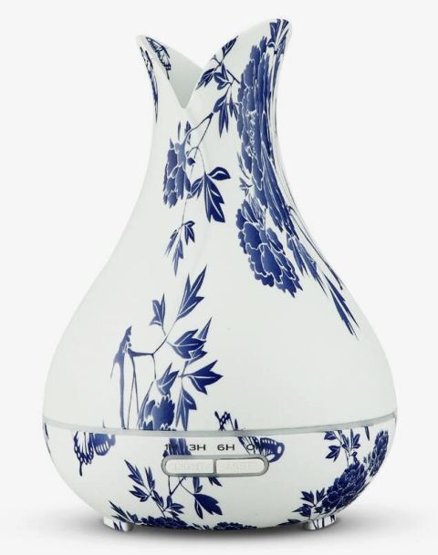 Hütermann aroma difuzér H08 400 ml - ultrazvukový