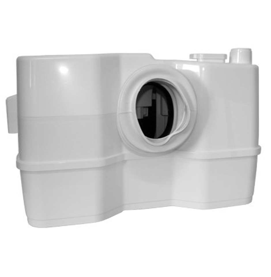 GRUNDFOS Přečerpávač SOLOLIFT 2 WC-1