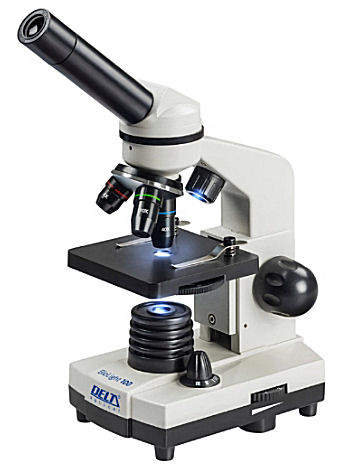 Mikroskop Delta Optical Biolight 100.