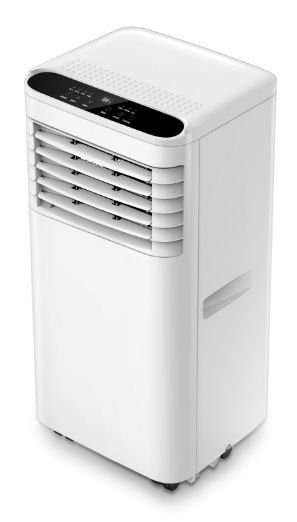 Mobilní klimatizace / odvlhčovač Hutermann AC7000.
