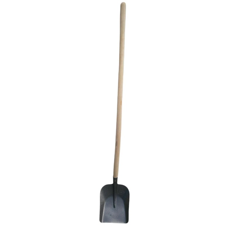 Lopata - stájová s násadou 130 cm...