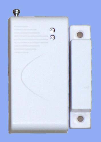 Bezdrátový magnetický kontakt pro GSM alarm