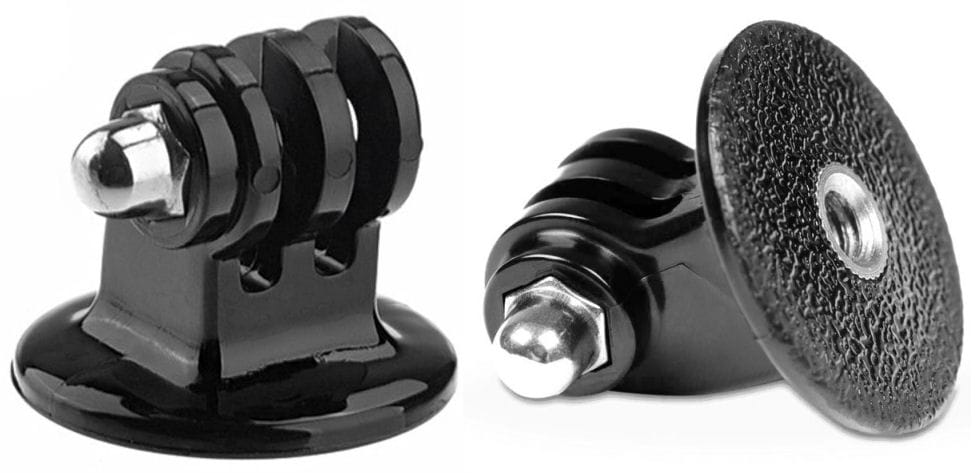 Držák na stativ GoPro tripod mount_
