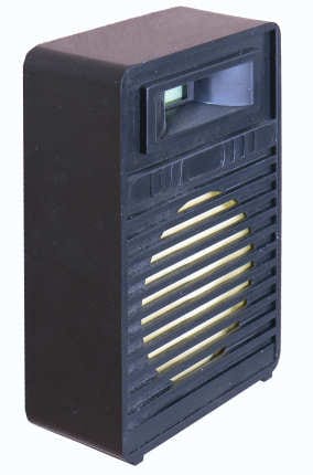 Elektronický ultrazvukový odpuzovač hlodavců IC